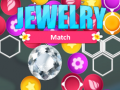 խաղ Jewelry Match