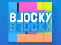 խաղ Blocky