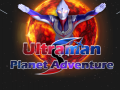 խաղ Ultraman Planet Adventure