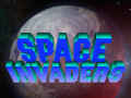 խաղ Space Invaders