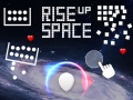 խաղ Rise Up Space