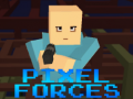խաղ Pixel Forces