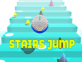 խաղ Stairs Jump