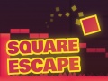 խաղ Square Escape