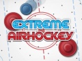 խաղ Extreme Airhockey