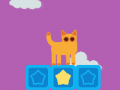 խաղ Tricky Cat