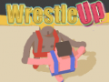 խաղ Wrestle Up