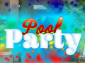 խաղ Pool Party