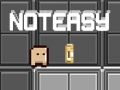 խաղ Noteasy