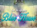 խաղ Spot The Differences Blue House