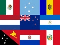 խաղ Geo Challenge Country Flag