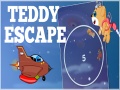 խաղ Teddy Escape
