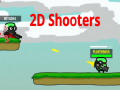 խաղ 2D Shooters