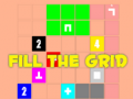 խաղ Fill the Grid