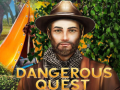 խաղ Dangerous Quest