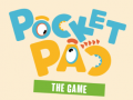 խաղ Pocket Pac the Game