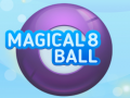 խաղ Magic 8 Ball