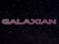 խաղ Galaxian
