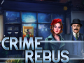 խաղ Crime Rebus