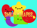 խաղ Smiley Shapes