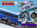 խաղ Uphill Climb Racing 3