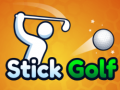 խաղ Stick Golf