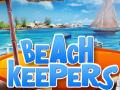 խաղ Beach Keepers