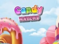 խաղ Candy Match 3