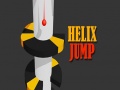 խաղ Helix Jump