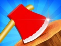 խաղ Axe Champ