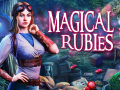 խաղ Magical Rubies