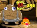 խաղ Monkey Go Happy Stage 282