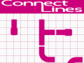 խաղ Connect Lines