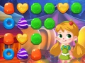 խաղ Candy Blast Match 3