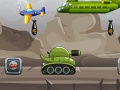 խաղ Defense Of The Tank