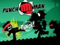 խաղ Punch Man