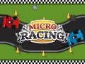 խաղ Micro Racing