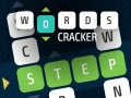 խաղ Words Cracker