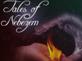 խաղ Tales of Nebezem Elemental Link Part 1