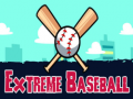 խաղ Extreme Baseball