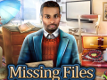 խաղ Missing Files