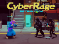 խաղ Cyber Rage: Retribution