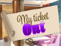 խաղ My Ticket Out