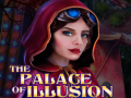 խաղ The Palace of Illusion