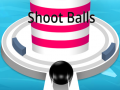 խաղ Shoot Balls