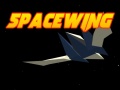 խաղ Space Wing