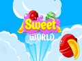 խաղ Sweet World