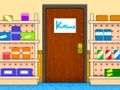 խաղ Little Critters Must Escape the Pet Shop