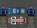 խաղ Fire Truck