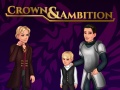 խաղ Crown & Ambition